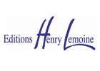 Edition Henry Lemoine