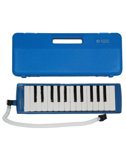 HOHNER Student 26 Blue Melodica   