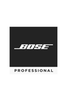 Bose Professional