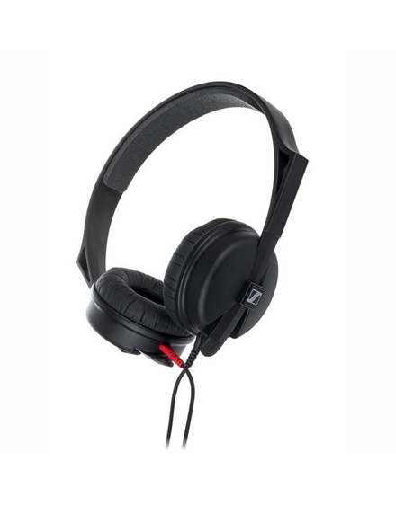 Closed, on-ear monitoring headphonesSENNHEISER HD-25-Light Headphones  