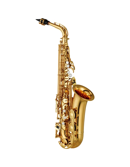 YAMAHA YAS-280 Alto Saxophone  