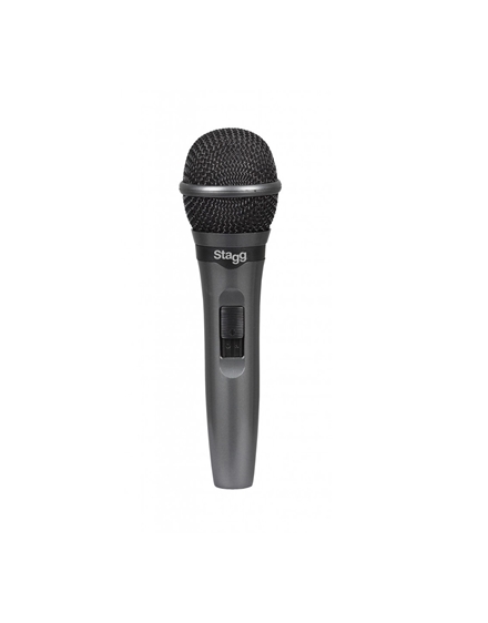 STAGG SDMP-15 Dynamic Microphone  