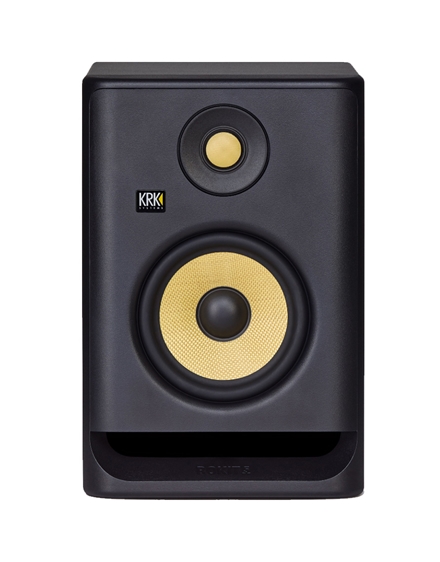 KRK RP-5- G4 RoKit Active Studio Monitor Speaker (Piece) Offer  