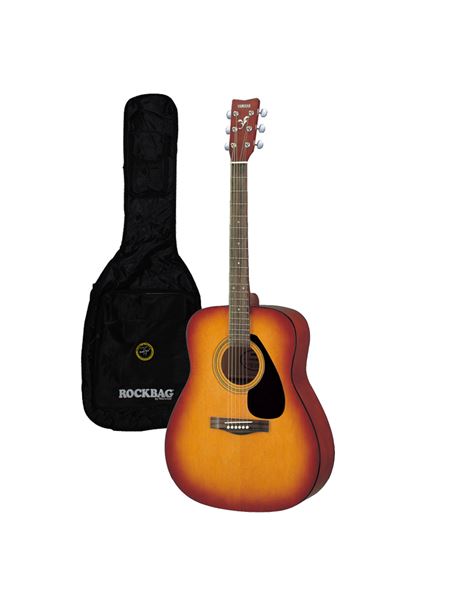 F310 II NT : Guitare Folk Yamaha 