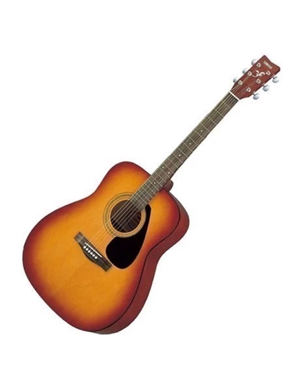 YAMAHA F-310 II TBS Acoustic Guitar  