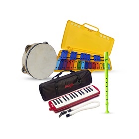 Educational Musical Instruments