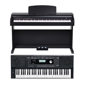 Aρμόνια- Keyboards - Πιανα - Hλεκτρικά Πιάνα
