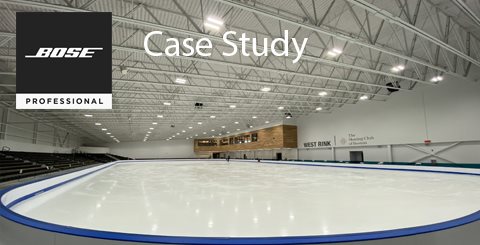 Case study Project της Bose Pro 