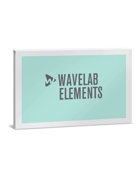 STEINBERG WaveLab Elements 11.1 (Mε δωρεάν αναβάθμιση στην έκδοση 12)