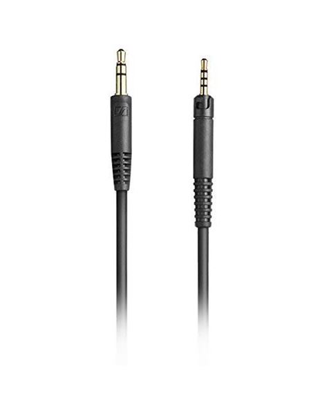 SENNHEISER Connecting Cable 1.2m with 3.5mm plug ανταλ/κό
