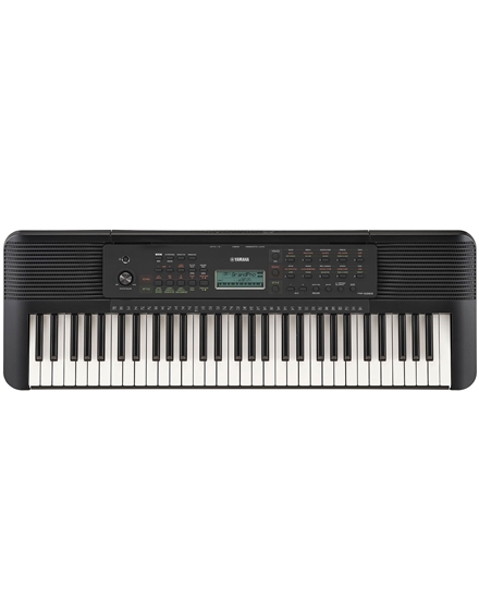 YAMAHA PSR-E283 Portable Keyboard  