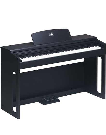 KLAVIER UP88 Mark II Black Digital Piano  