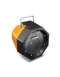 YAMAHA PDX-B11 Orange Portable Bluetooth Speaker X-DEMO