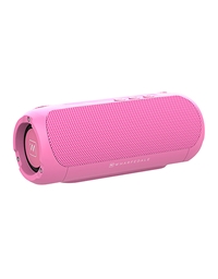 WHARFEDALE Exson-S Pink Aδιάβροχο Bluetooth Hχείο /Charger (X-DEMO)