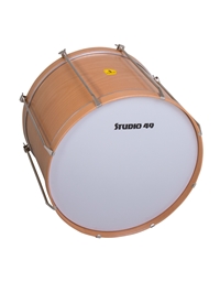 STUDIO 49 GT-50/P Bass Drum 20''