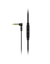 SENNHEISER Momentum M2-In-Ear-G-Chrome Ακουστικά με Μικρόφωνο