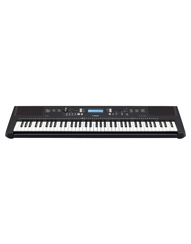 YAMAHA PSR-EW310 Αρμόνιο/Keyboard