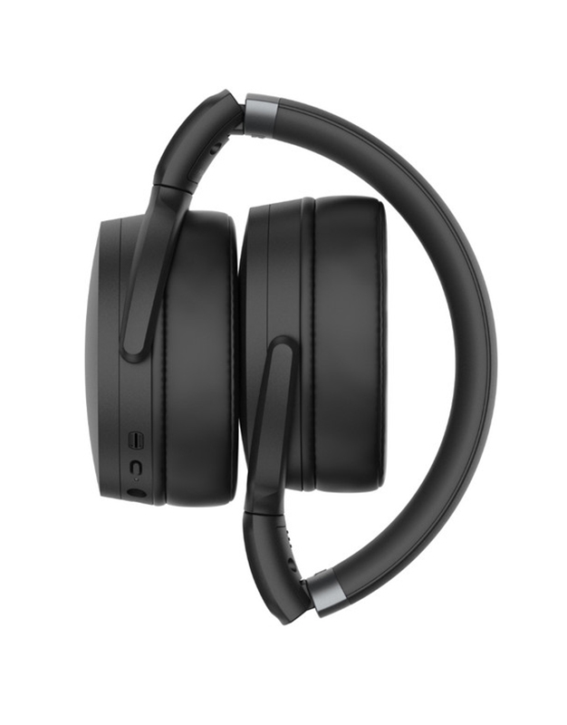SENNHEISER HD-350-BT-BLACK  Ακουστικά με Μικρόφωνο Bluetooth