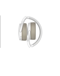 SENNHEISER HD-350-BT-WHITE  Ακουστικά με Μικρόφωνο Bluetooth