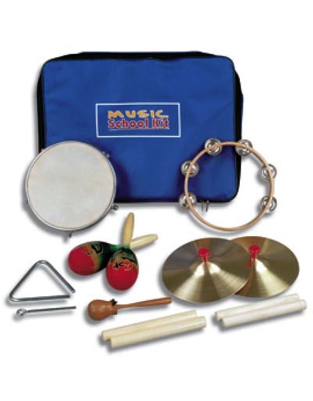 HFX Music School Kit