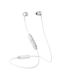 SENNHEISER CX-150-BT-White In-Ear-Wireless Ακουστικά με Μικρόφωνο Bluetooth