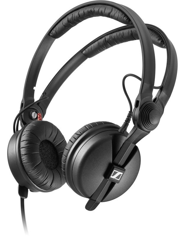 SENNHEISER HD-25-Plus Ακουστικά