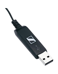 SENNHEISER PC-8 USB Headset