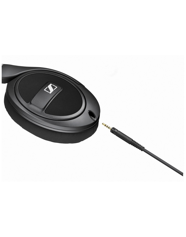 SENNHEISER HD-569 Ακουστικά με Μικρόφωνο