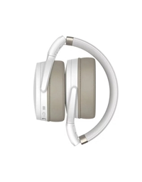 SENNHEISER HD-450-BT White Ακουστικά με Μικρόφωνο Bluetooth