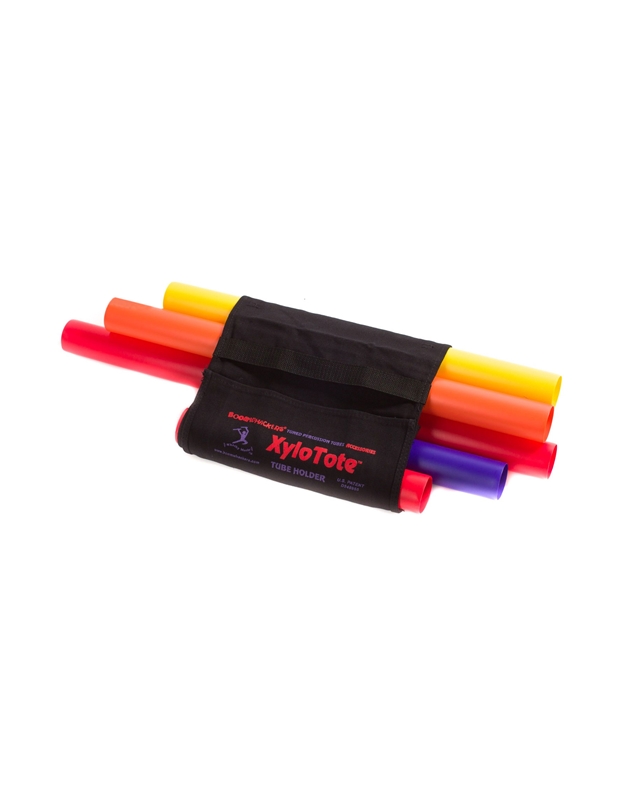 BOOMWHACKERS XT8G  Tube Holder