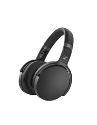 SENNHEISER HD-450-BT-Black Bluetooth Headset