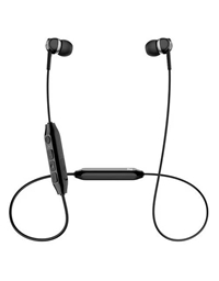 SENNHEISER CX-350-BT-Black In-Ear-Wireless Ακουστικά με Μικρόφωνο Bluetooth