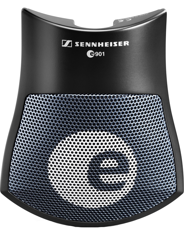 SENNHEISER E-901 Condenser Microphone