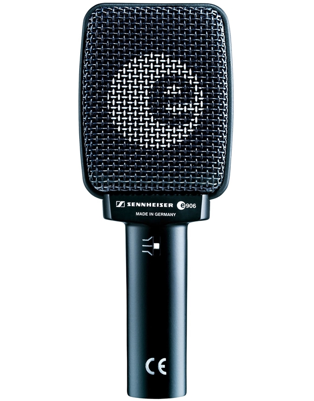 SENNHEISER E-906 Dynamic Microphone