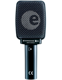 SENNHEISER E-906 Dynamic Microphone