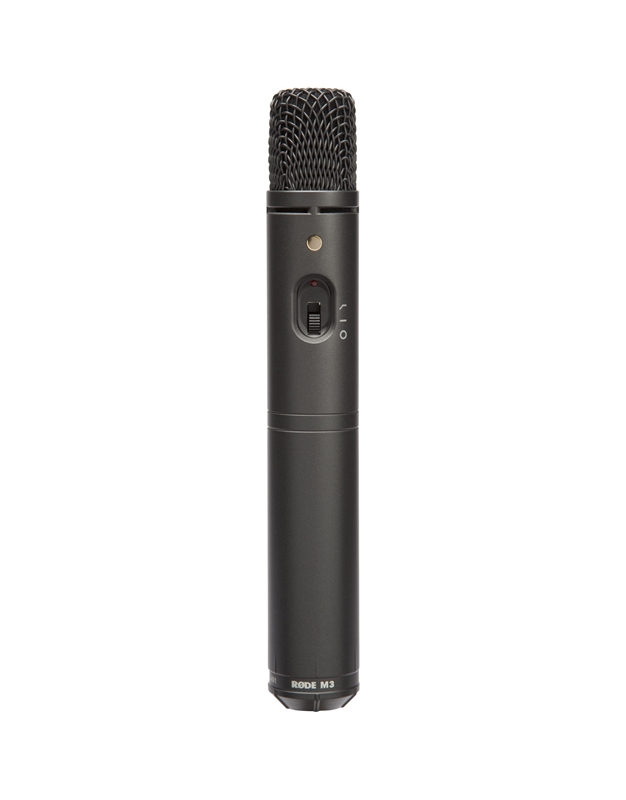 RODE M-3 Condenser Microphone