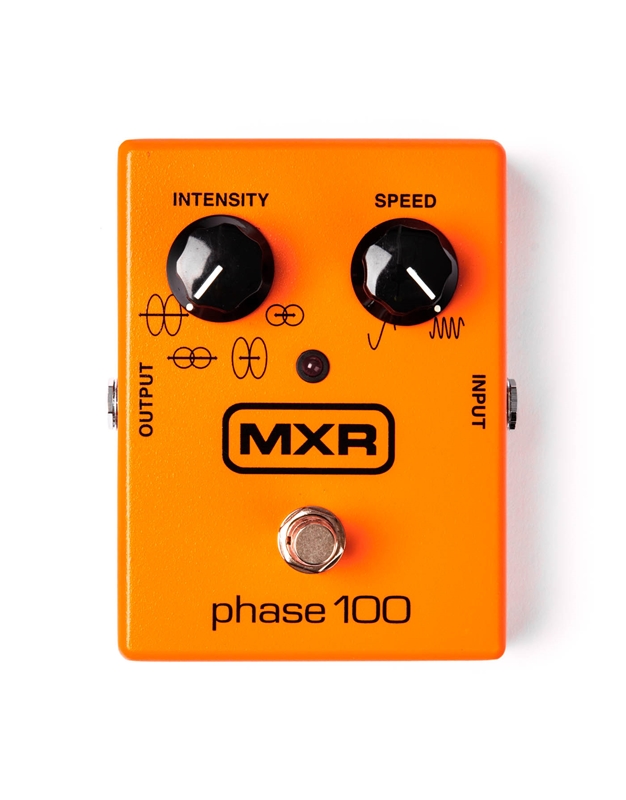 MXR M-107 Phase 100 Pedal