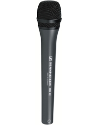 SENNHEISER MD-42 Dynamic Microphone