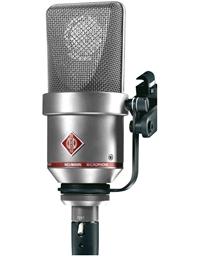 NEUMANN TLM-170-R Condenser Microphone Nickel