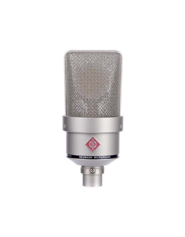 NEUMANN TLM-103-Studio-Set Condenser Micophone Nickel