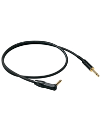 PROEL CHL-120 LU5, line - Instrument Cable Angled
