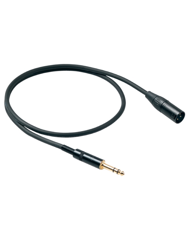 PROEL CHL-230-LU3  Microphone Cable