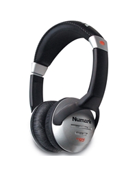 NUMARK HF-125 Headphones