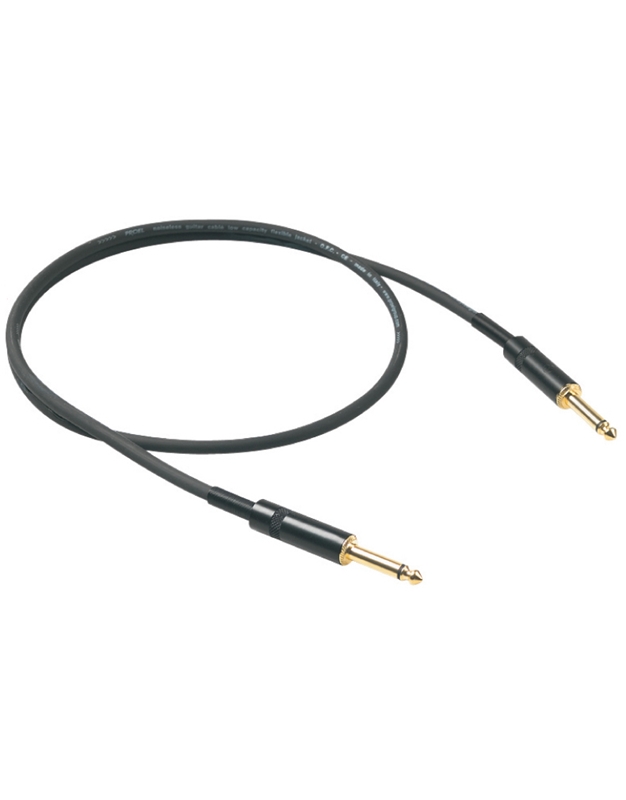 PROEL CHL-100 LU1 line - Instrument Cable