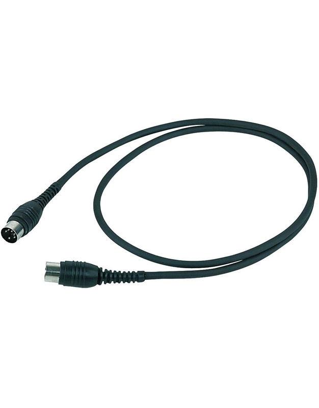 PROEL BULK-410-LU5 Cable 5m