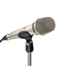 NEUMANN KMS-104-Plus Condenser Microphone Nickel