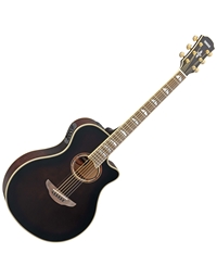 YAMAHA APX-1000 MB Acoustic electric Guitar