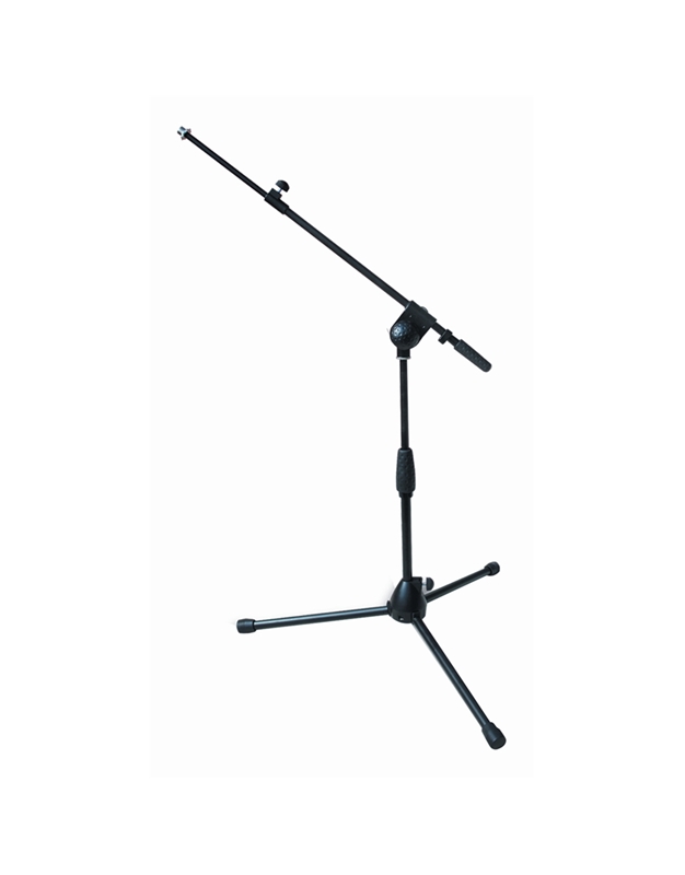 QUIKLOK A-496-BK Microphone Boom Stand Black