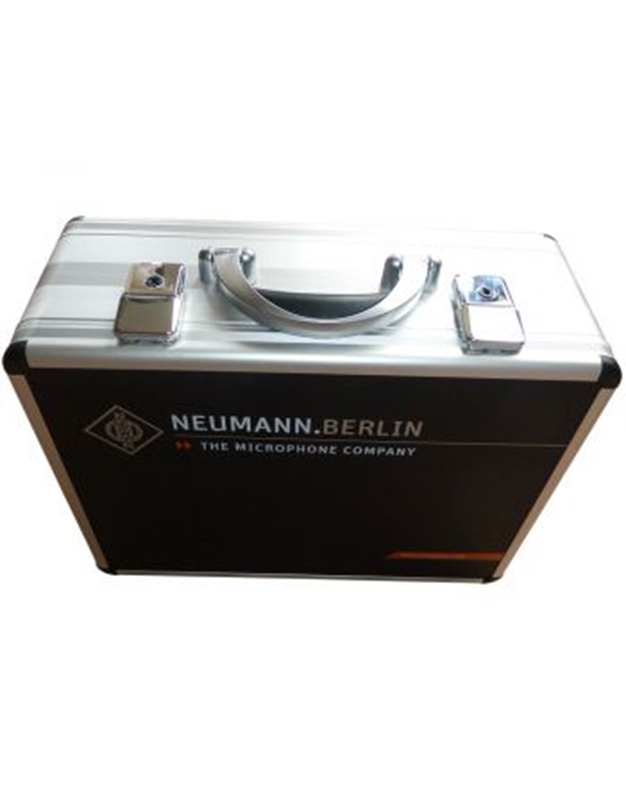 NEUMANN TLM-103-MT-Stereo-Set Condenser Micophones Black