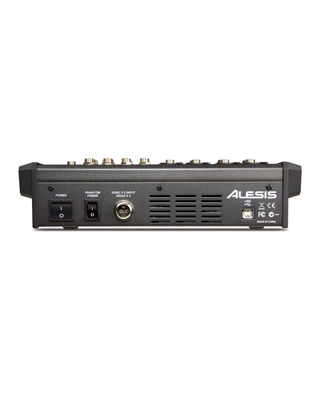 ALESIS Multimix 8 USB FX  Κονσόλα